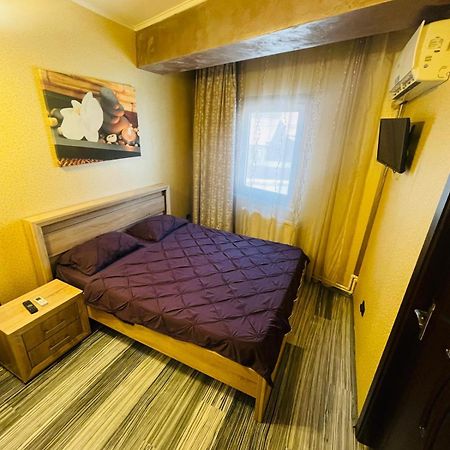Urban Rez Suites 이아시 외부 사진