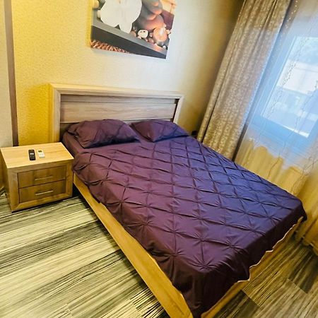 Urban Rez Suites 이아시 외부 사진