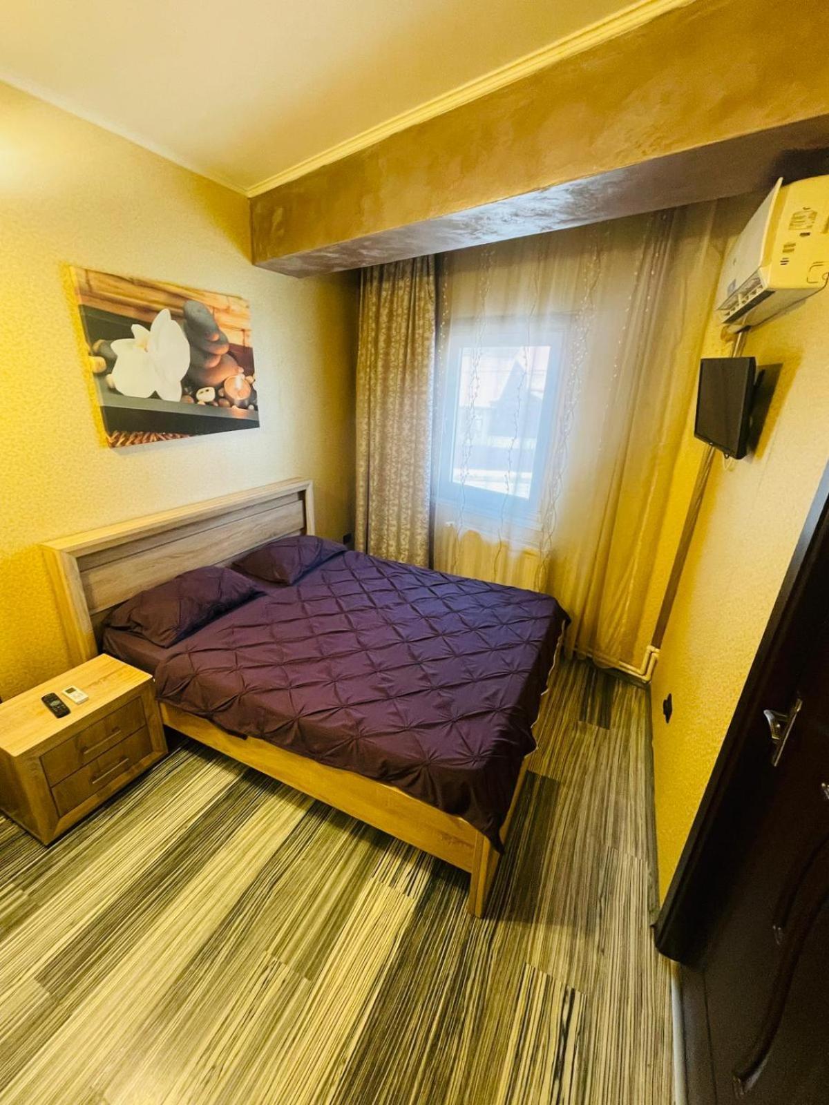 Urban Rez Suites 이아시 외부 사진