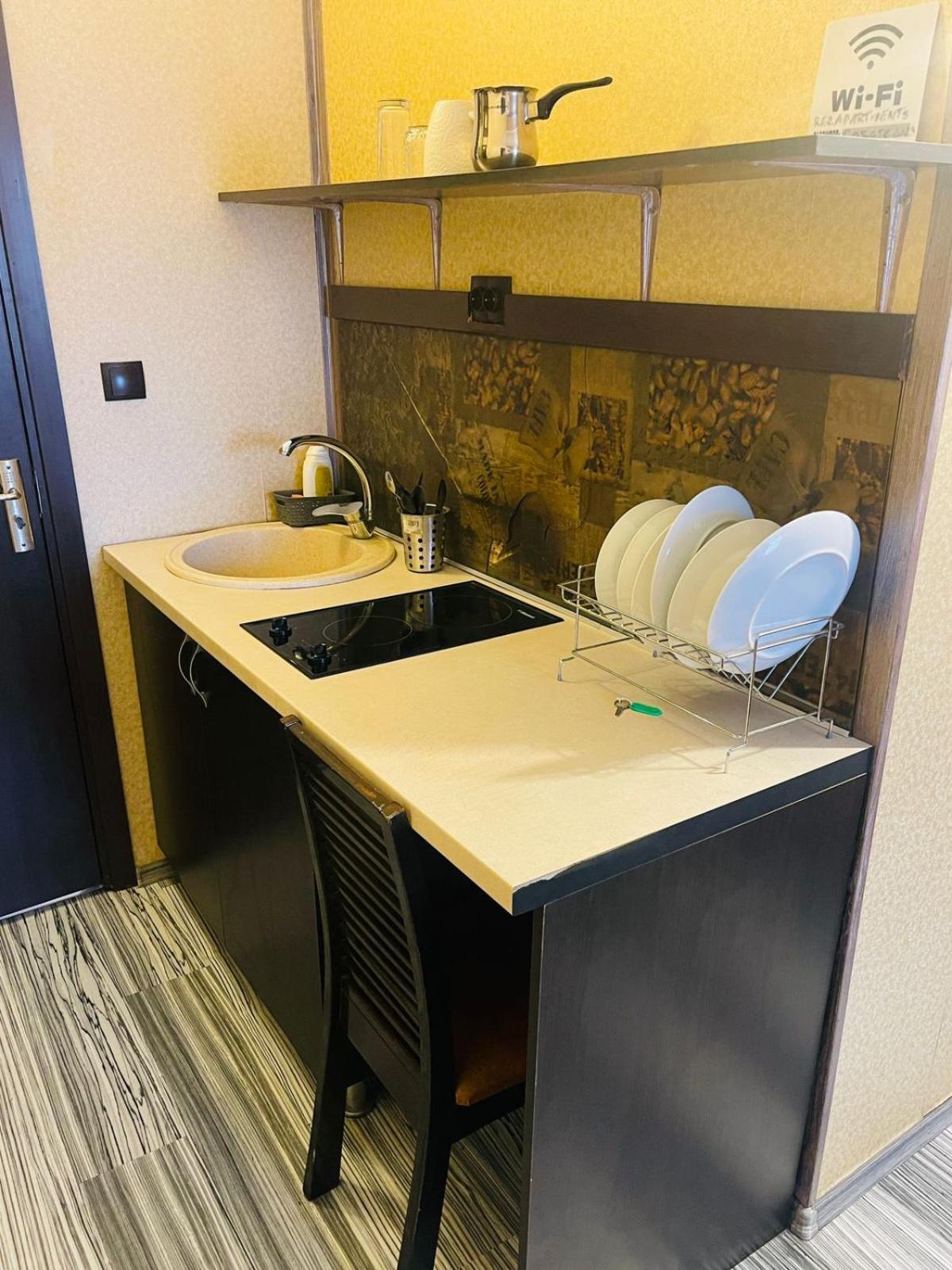 Urban Rez Suites 이아시 외부 사진